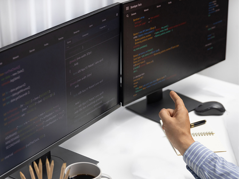 Mantenimiento web