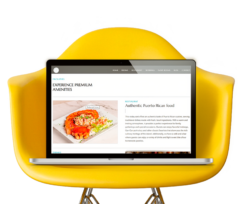 ¿Por qué tu negocio necesita una página web hoy más que nunca?