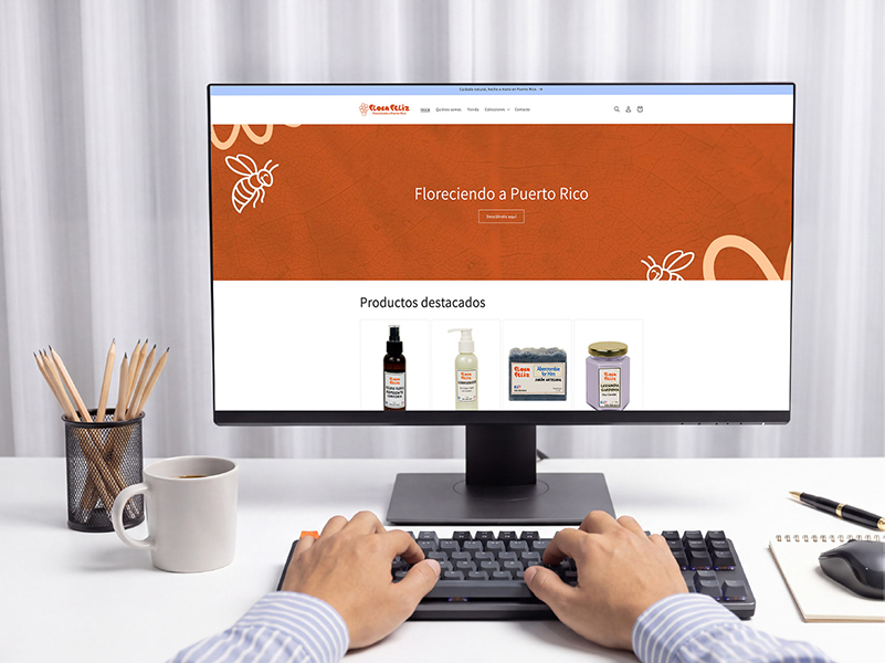 ¨Páginas Web